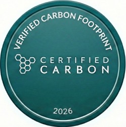 Certified Carbon - Verified Carbon Footprint 2026